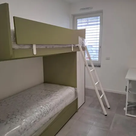 A Centro Appartement *