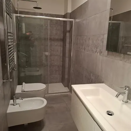 A Centro Apartment Menaggio