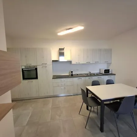 A Centro Apartment