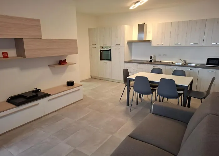 Apartmán A Centro